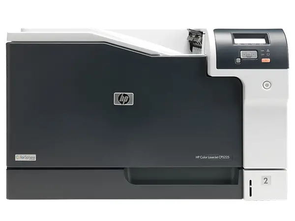 HP COLOR  CP5225